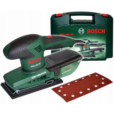 Bosch PSS 200 AC 0.603.340.100 – HobbyKompas.cz