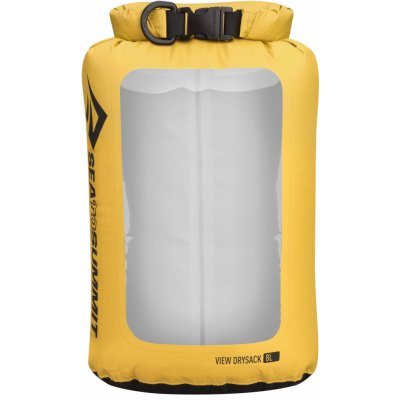 Sea to Summit View Dry Sack 4 l – Zbozi.Blesk.cz