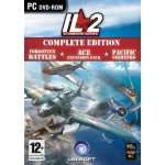 IL-2 Sturmovik: Kompletní edice – Zboží Živě