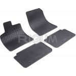 Koberce gumové Rigum Citroën C5 2002-2008 | Zboží Auto