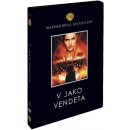 v jako vendeta DVD