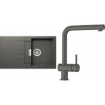 Set Schock Signus D-100 + Epos – Hledejceny.cz