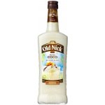 Old Nick Mojito Cocktail 16% 0,7 l (holá láhev) – Zboží Dáma