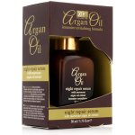 Xpel Argan Oil obnovující noční sérum s arganovým olejem 50 ml