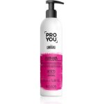 Revlon Pro You The Keeper Conditioner 350 ml – Zboží Dáma