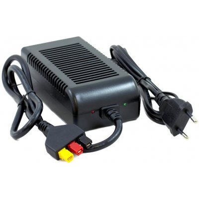 PowaKaddy nabíječka Lithium Battery Charger 30v/2A-EU (modely FX,CT) – Hledejceny.cz