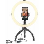 JOBY Beamo Ring Light 12 – Sleviste.cz