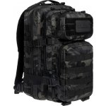 Mil-Tec Assault I malý dark camo 20 l – Zboží Dáma