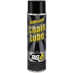 BG 495 Motorcycle Chain-Lube 425 g | Zboží Auto