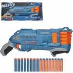 Nerf Lamps Elite Warden DB 8 TV – Zbozi.Blesk.cz