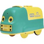 Robobloq Coding express robot car – Sleviste.cz