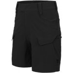Šortky Helikon-Tex Ultra OTUS VersaStretch Lite Black – Zbozi.Blesk.cz