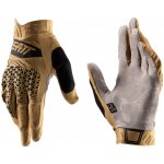 Leatt MTB 4.0 Lite LF brown – Zboží Mobilmania