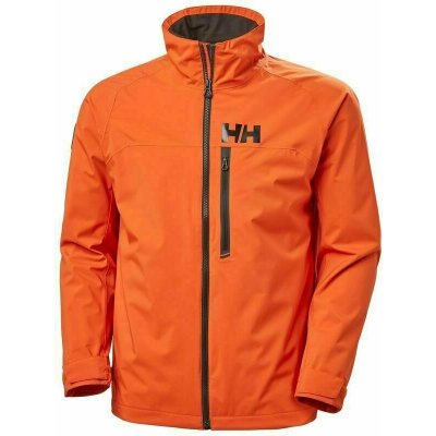 Helly Hansen HP Racing Patrol Orange – Zboží Mobilmania