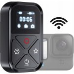 Telesin T10 Bluetooth dálkový ovladač na GoPro Hero 9 / 8 GP-RMT-T10 – Zbozi.Blesk.cz