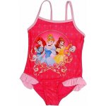 Disney Dívčí plavky jednodílné Princess – Zboží Dáma