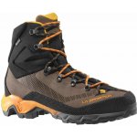 La Sportiva Aequilibrium Trek Gtx boty chocolate papaya – Zboží Mobilmania