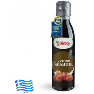 Galaxy krém z balsamikového octa classic 250ml – Hledejceny.cz