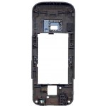 Kryt Nokia C5-00 Střední černý – Hledejceny.cz
