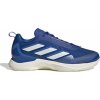 Dámské tenisové boty Adidas Avacourt Clay - bright royal/cloud white/royal blue