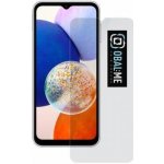 Obal:Me 2.5D Tvrzené Sklo pro Samsung Galaxy A14 5G Clear 8596311222986 – Zboží Živě