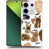 Pouzdro a kryt na mobilní telefon Xiaomi Picasee ULTIMATE CASE Xiaomi Redmi Note 13 Pro 5G - Frenchies