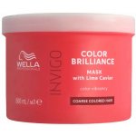 WELLA Invigo Color Brilliance Mask (Coarse Hair) 500 ml – Hledejceny.cz