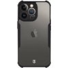 Pouzdro a kryt na mobilní telefon Apple Tactical Quantum Stealth pro Apple iPhone 13 Pro Clear/Black 8596311224393