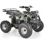 Hecht 56126 ARMY Benzínová čtyřkolka – Sleviste.cz