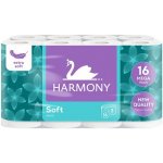 Harmony soft 3vrstvy 16 ks – Zboží Dáma