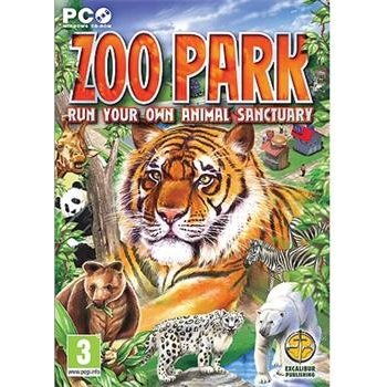 Zoo Park: Run Your Own Animal Sanctuary