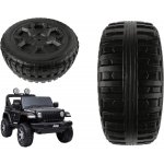 mamido Náhradní kolo EVA na elektrické vozítko Jeep Wrangler Rubicon – Hledejceny.cz