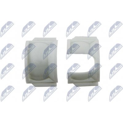 Sada na opravy, řadicí páka NTY LZB-ME-002 | Zboží Auto