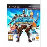 PlayStation All Stars: Battle Royal – Hledejceny.cz