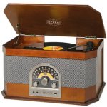 Trevi TT-1040BT – Zbozi.Blesk.cz