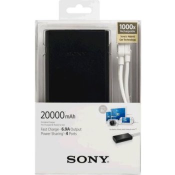 Sony CP-S20B