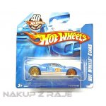 HOT WHEELS FORD GT40 – Zboží Mobilmania