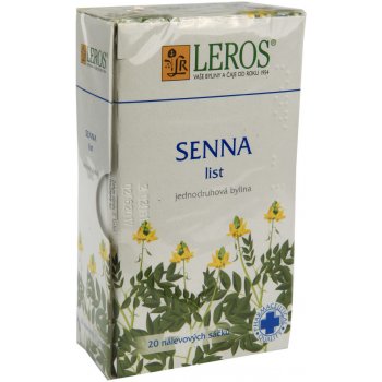 Leros List Senny 20 x 1 g