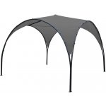 Garden Point Lugo 3,3 x 3,3 m antracitový – Hledejceny.cz