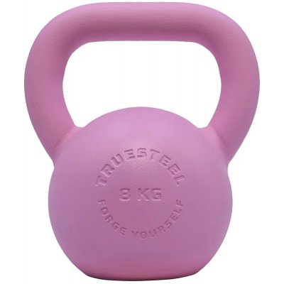 TRUESTEEL StrongGear ocel 8 kg – Zboží Dáma