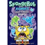 SpongeBob 3: Příběhy ze zakletého ananasu – Hledejceny.cz