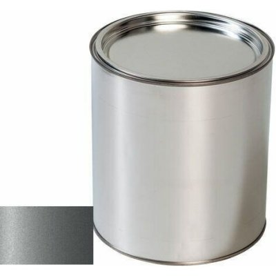 Marty's Autolak do pistole Hyundai NT Neutral Grey – Hledejceny.cz