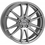 ALUTEC MONSTR 6,5x17 5x114,3 ET33 carbon grey – Hledejceny.cz