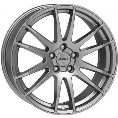 ALUTEC MONSTR 6,5x17 5x114,3 ET33 carbon grey – Hledejceny.cz