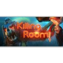 Killing Room