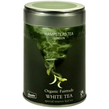 Hampstead Darjeeling černý čaj v dóze sypaný 100 g