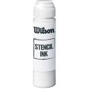 Wilson Super Ink bílá