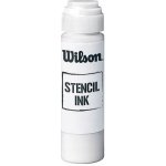 Wilson Super Ink bílá – Zboží Dáma