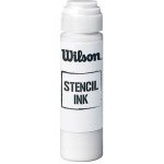 Wilson Super Ink bílá – Zbozi.Blesk.cz