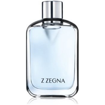 Ermenegildo Zegna Z Zegna toaletní voda pánská 100 ml